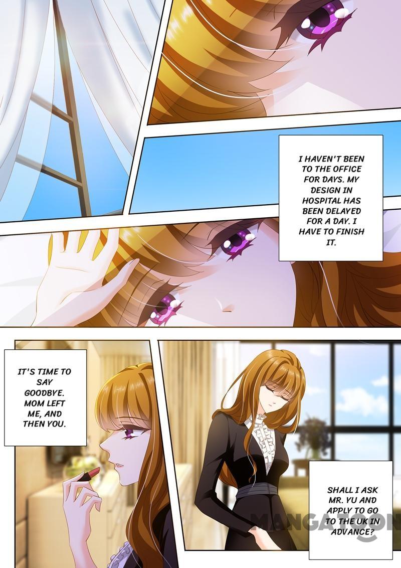 Ex-wife of A Billionaire Chapter 261 9